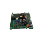 Siemens C98043-A7042-L1-6 Power Interface Module