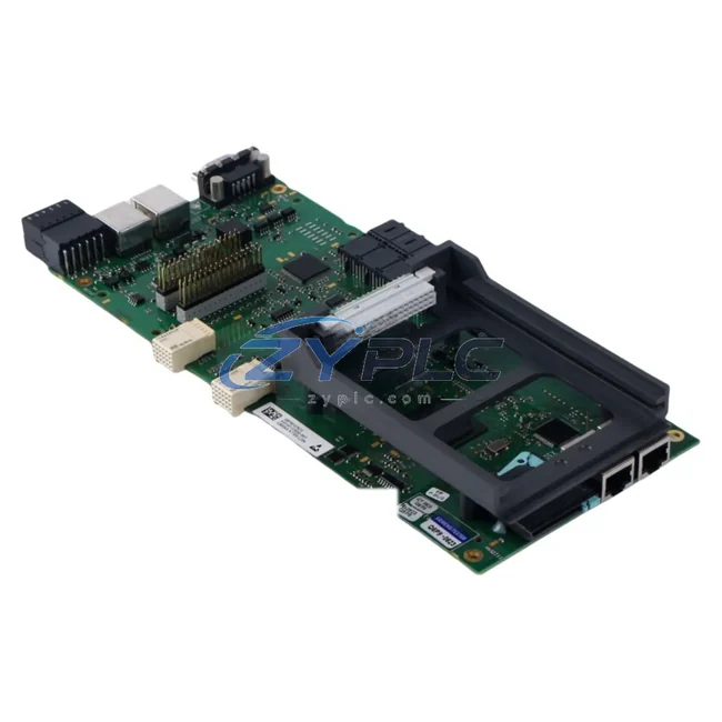 Siemens C98043-A7100-L103 Board for SIMOREG