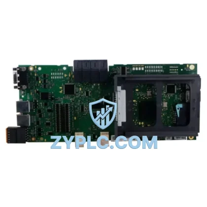 Siemens C98043-A7100-L204CUD DC Drive for SIMOREG C98043-A7100-L204CUD 6RY1803-0AA25-0AA1 Siemens