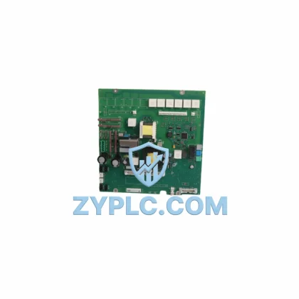 Siemens C98043-A7105-L1-9 Energy-Saving DC Board for SIMOREG