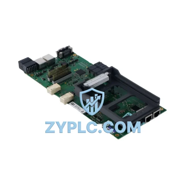 Siemens C98043-A7107-L100 DC Drive Board for SIMOREG Industrial Network Systems