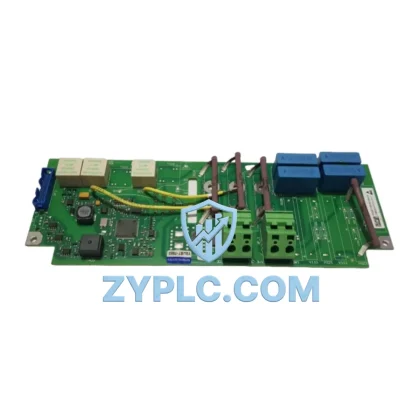Siemens C98043-A7116-L100 System-Ready Drive Board for SIMOREG Architecture C98043-A7116-L100 Siemens