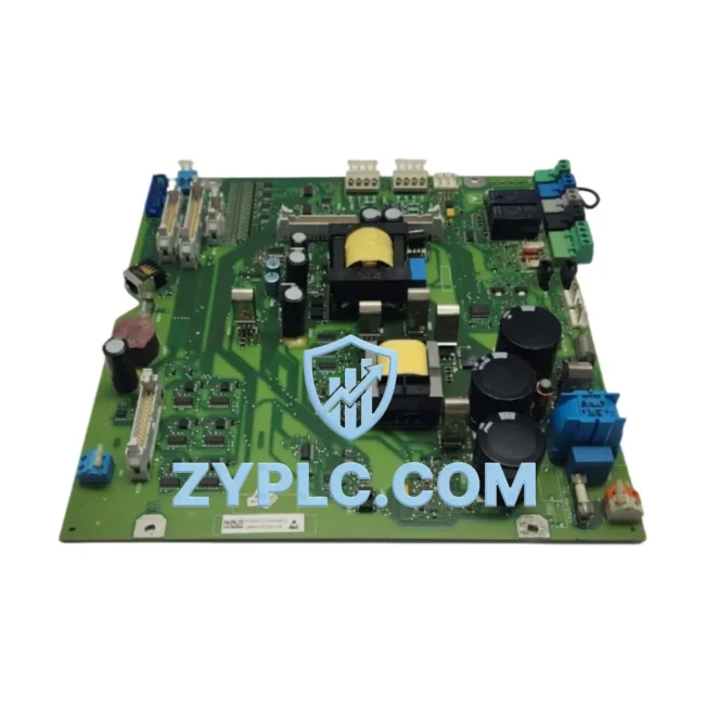 Siemens C98043-A7117-L1 6RY1803-0CM01 System-Ready Power Supply for SIMOREG DC Master