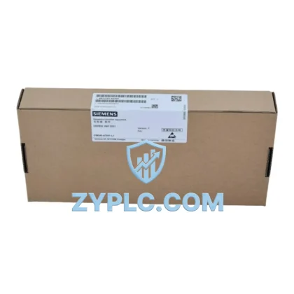 Siemens C98043-A7125-L100 Energy-Saving DC Drive for SIMOREG C98043-A7125-L100 6RY1803-0GA20 Siemens