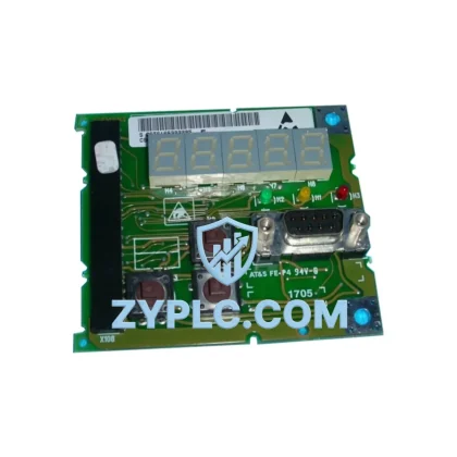 Siemens C98043-A7129-L1-5 Industrial Network Interface for SIMOREG Systems C98043-A7129-L1-5 Siemens