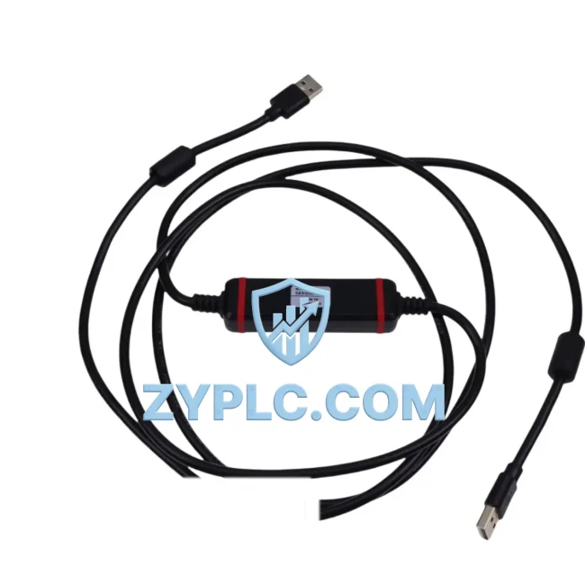 Schneider CA3-USBCB-01 Programming Cable TeSys U