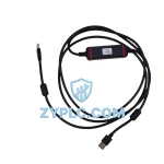 Schneider CA3-USBCB-01 Programming Cable TeSys U