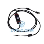 Schneider CA3-USBCB-01 Programming Cable TeSys U