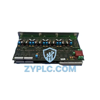 ABB CAI10 Analog Input Module for AC500 S500 Systems CAI10 ABB