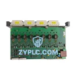 ABB CAO10 Analog Output Module | AC500 Series