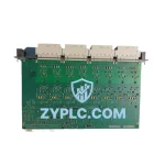 ABB CAO10 Analog Output Module | AC500 Series