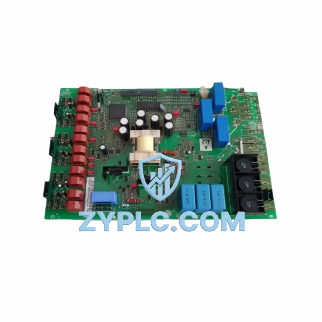 Danfoss 175H3828 Control Card for VLT Automation