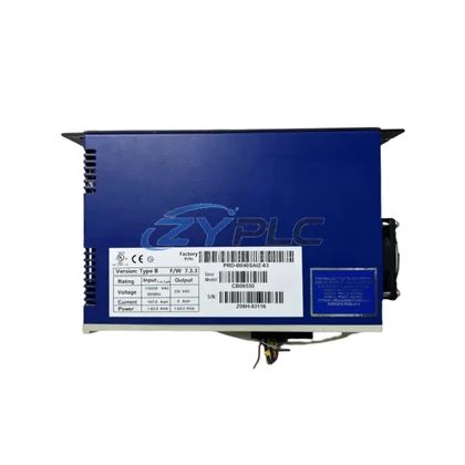 Kollmorgen CB06550 Industrial Network Interface for ServoStar CD Systems CB06550 Kollmorgen
