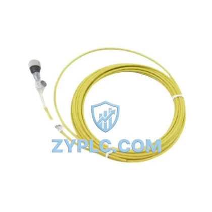 Bently Nevada CB2W100-064 System-Ready Interconnect Cable for CB2W Series Architecture CB2W100-064 Bently Nevada