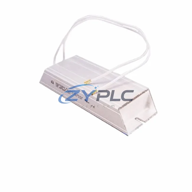 ABB CBHX165C 5R 414 Charging Resistor MV