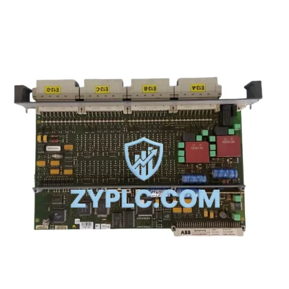 ABB CBI21 Energy-Saving Binary Input Module AC500 CBI21 ABB