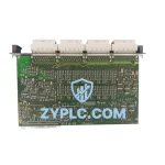 ABB CBI21 Energy-Saving Binary Input Module AC500