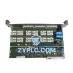 ABB CBO10 Energy-Saving PLC Output Module AC500
