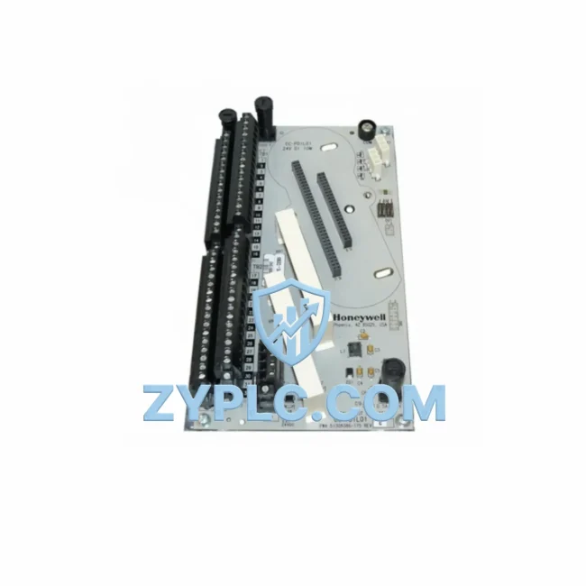 Honeywell CC-CBDD01 Energy-Saving Controller Card for C300