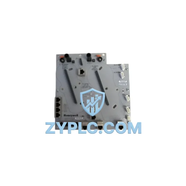 Honeywell CC-HCN911 51307206-175 System-Ready DCS Controller for C300