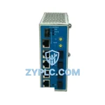 Honeywell CC-INWE01 System-Ready Ethernet Interface for C300 Architecture