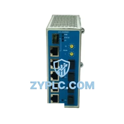 Honeywell CC-INWE01 System-Ready Ethernet Interface for C300 Architecture CC-INWE01 Honeywell