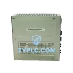 Honeywell CC-INWE01 System-Ready Ethernet Interface for C300 Architecture