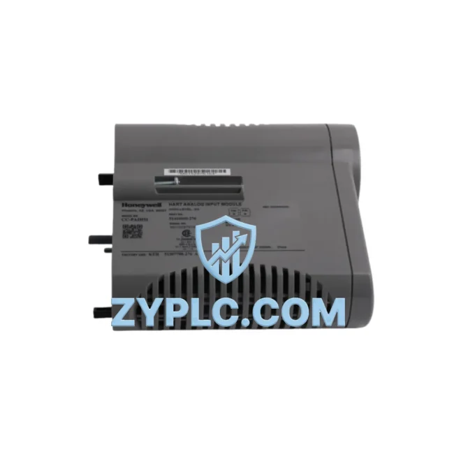 Honeywell CC-PAIH51 51410069-276 Industrial Network Interface for Experion PKS Systems