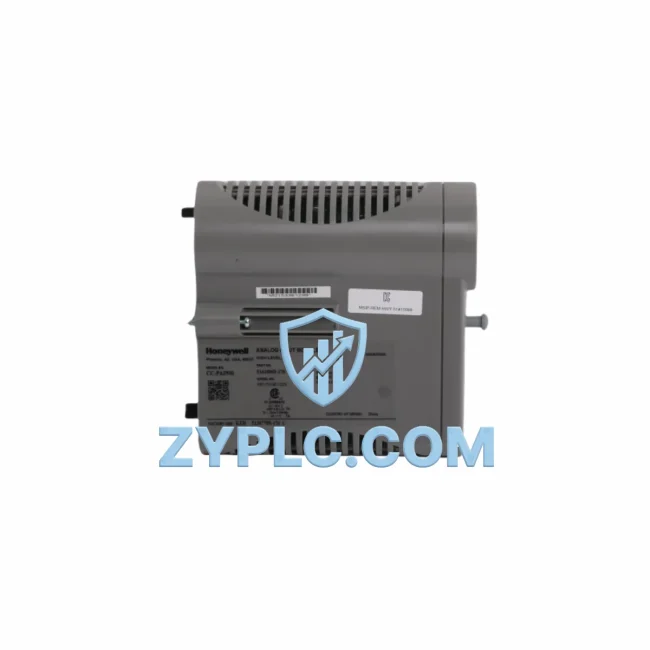 Honeywell CC-PAIN01 51410069-176 System-Ready Analog Input for C300 Architecture