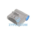 Honeywell CC-PAIX02 Industrial Network Interface for Experion PKS Systems