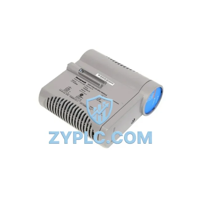 Honeywell CC-PAIX02 Industrial Network Interface for Experion PKS Systems