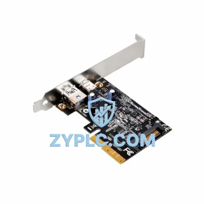 Honeywell CC-PCI031 Energy-Saving DCS Module for C300 CC-PCI031 Honeywell