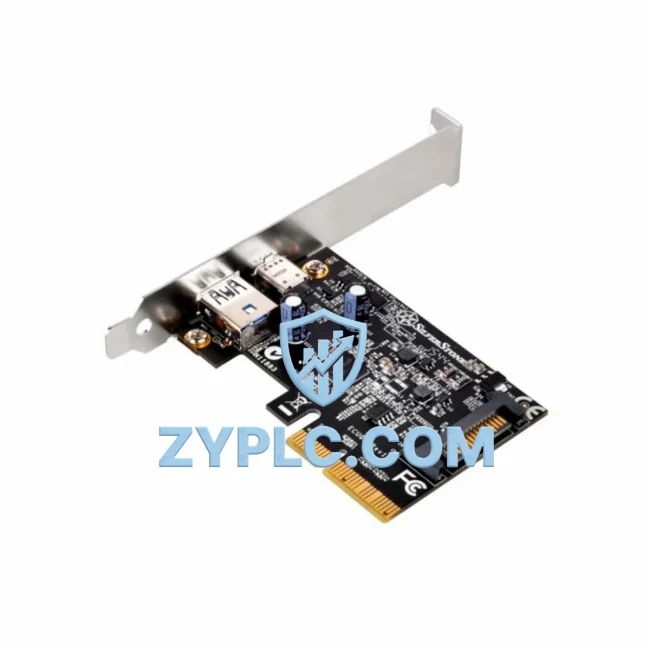 Honeywell CC-PCI031 Energy-Saving DCS Module for C300