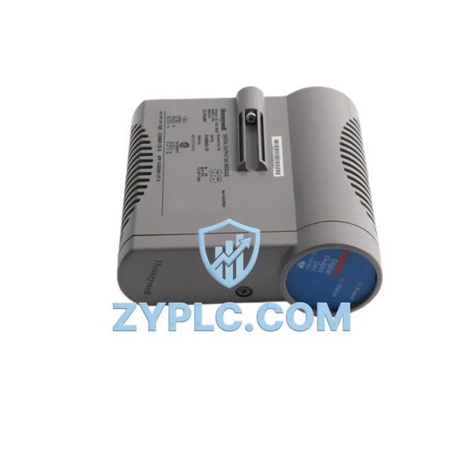 Honeywell CC-PDOB01 51405043-176 System-Ready Digital Output for C300 Architecture