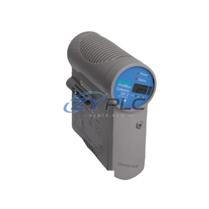 Honeywell CC-PWRN01 Power Supply Module for C300 Systems product image