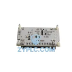 HONEYWELL CC-SCMB02 51199932-200 Industrial Network Interface for C300 Systems