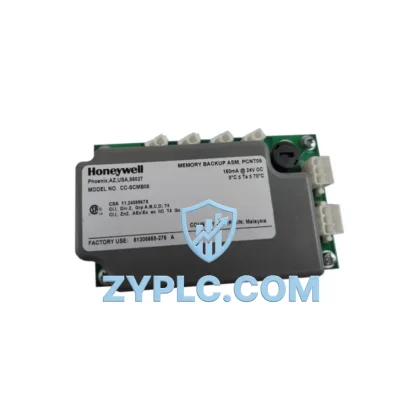 Honeywell CC-SCMB05 Fieldbus Module Experion PKS