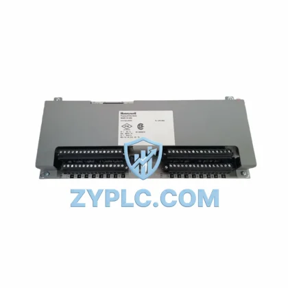 Honeywell CC-SDOR01 System-Ready Digital Relay for C300