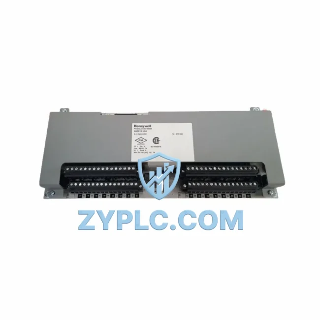 Honeywell CC-SDOR01 System-Ready Digital Relay for C300