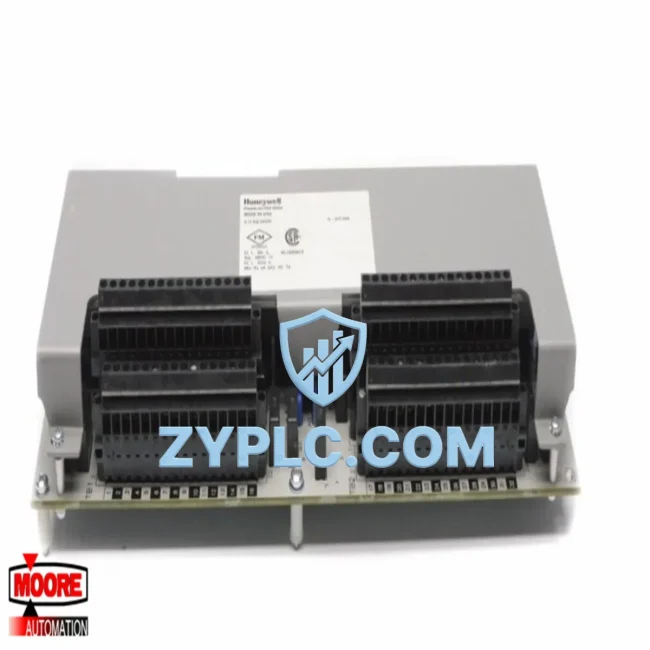 Honeywell CC-SDOR01 51308380-175 Digital Output Relay Experion PKS