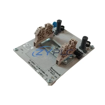 Honeywell CC-SDRX01 51307043-175 Industrial Network Interface for C300 Systems CC-SDRX01 51307043-175 Honeywell