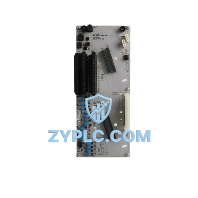 Honeywell CC-TAID11 51306731-175 Analog Input Module