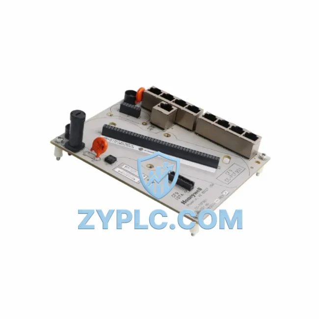Honeywell CC-TAIN01 Energy-Saving Analog Input Module C300