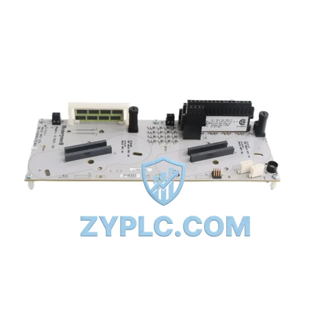 Honeywell CC-TAIX11 51308365-175 Analog Input IOTA Redundant Module | Experion PKS