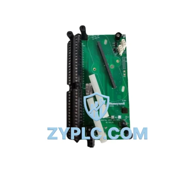 Honeywell CC-TAIX61 51307077-175 System-Ready Analog Input Module