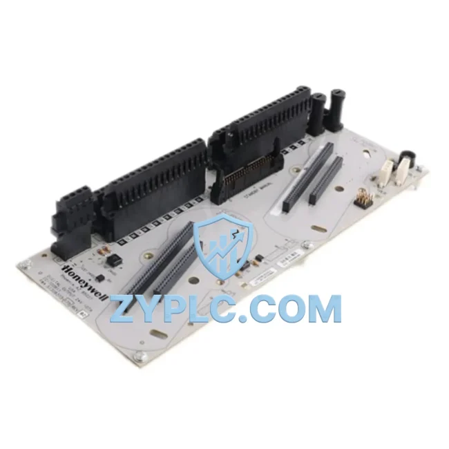 Honeywell CC-TAOX11 51308353-175 Energy-Saving Analog Output Module