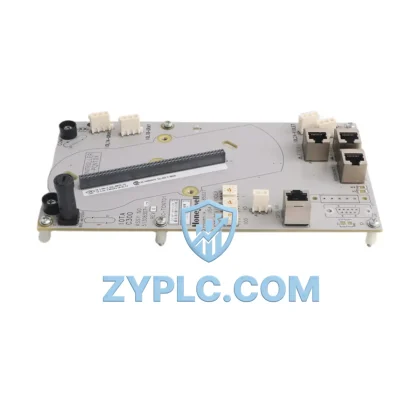 Honeywell CC-TCNT01 51308307-175 System-Ready Network Module for C300 Architecture CC-TCNT01 51308307-175 Honeywell
