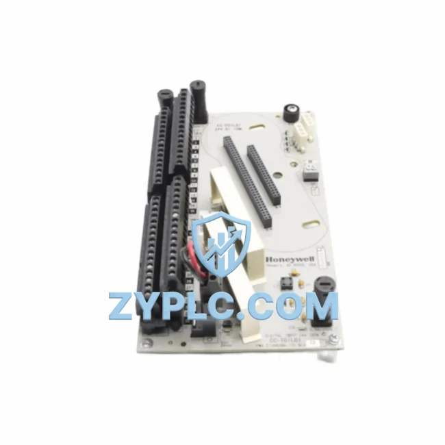 Honeywell CC-TDIL01 51308386-175 Digital Input Module for C300 Systems