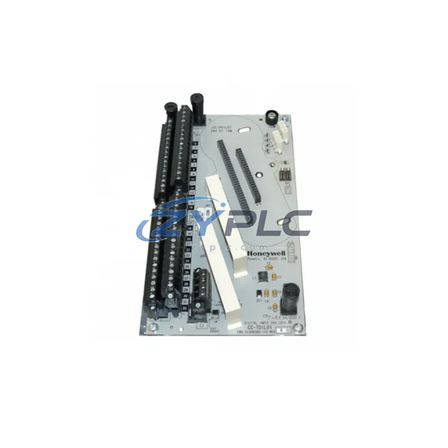 Honeywell CC-TDIL11 DCS Input for C300