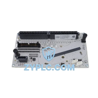 Honeywell CC-TDOD51 System-Ready Digital Output Module for C300 Architecture